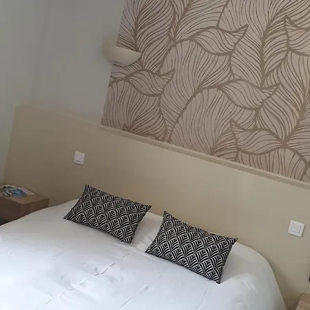 Hotel Le Tournedos